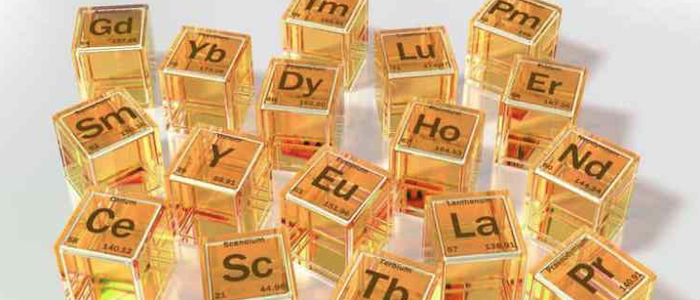 Mesa Redonda sobre la Cadena de Valor de las Tierras Raras Magnéticas