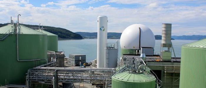 El biogás, una oportunidad para la transición energética del mundo rural