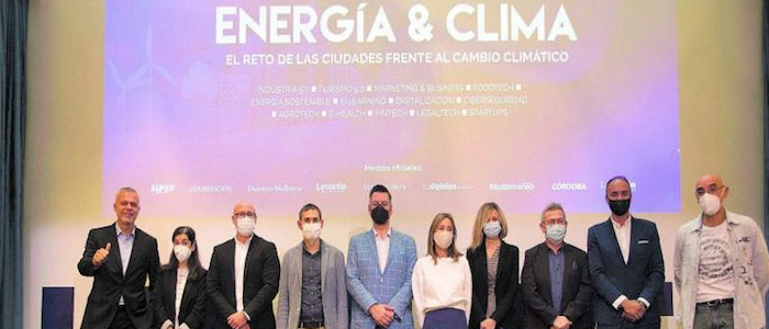 Digitalización y cooperativismo, las grandes claves de la transición energética