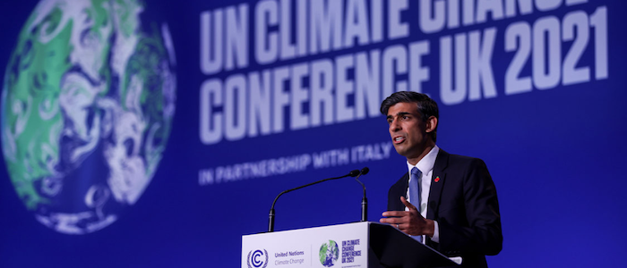 La discusión no solo está en las finanzas, sino en qué se considera “verde”