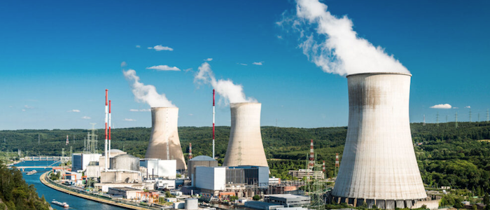 Energía nuclear y transición energética en el mundo