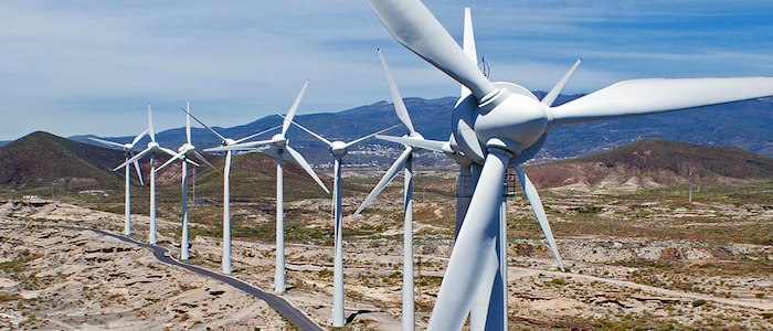 La Asociación para la Transición Energética organiza la II Jornadas sobre la Economía Circular en Canarias