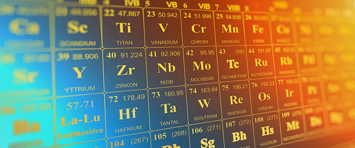 La escasez de materias primas estratégicas puede amenazar la transición energética