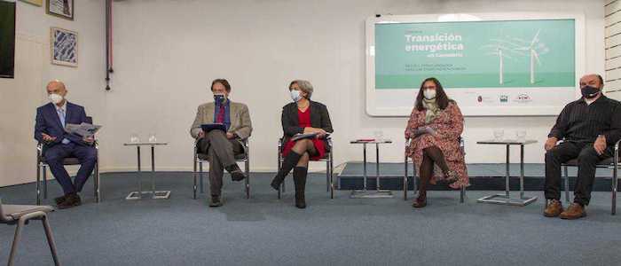 La Asociación para la Transición Energética analizó en una Jornada los retos y oportunidades para las energías renovables en Cantabria