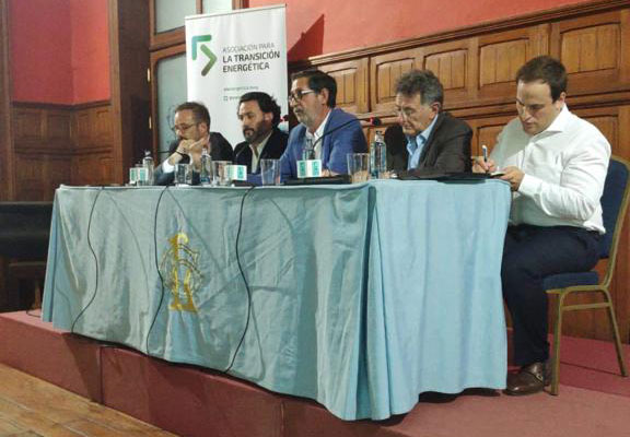 Sostenibilidad ambiental y transición energética: una agenda para Canarias – Resumen de las jornadas