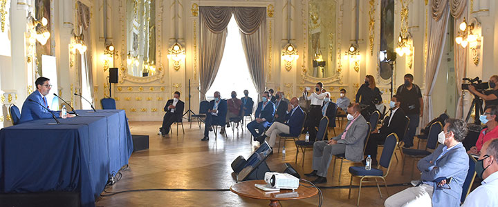 Las II Jornadas sobre Transición Energética analizaron el futuro energético de Canarias, en una encrucijada clave