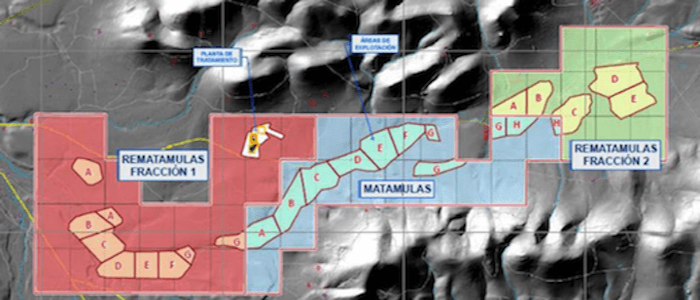 Matamulas, una oportunidad de proyecto minero-industrial en España para liderar el mercado europeo de tierras raras