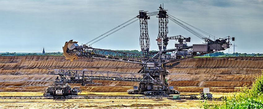 Mesa 1ª: Un Reto para la Industria