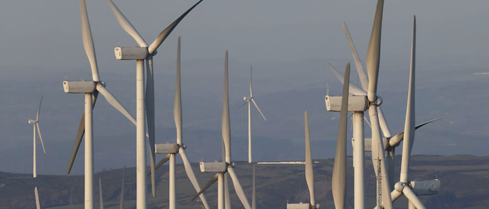 España, el país en el que la Administración tarda más en autorizar un parque eólico que el promotor en construirlo