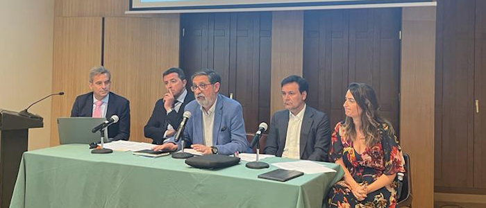Las fuerzas políticas mayoritarias coinciden con los expertos en la necesidad y urgencia de asegurar la autonomía estratégica de las materias primas para garantizar su suministro 