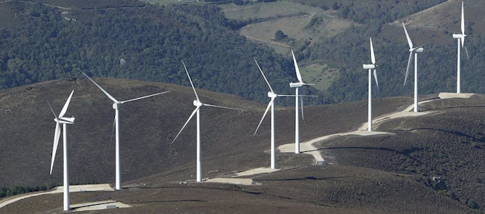 Las energías renovables en Cantabria: una oportunidad