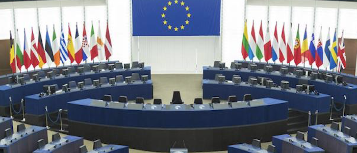 La Eurocámara pide un nuevo gran fondo europeo para transición energética