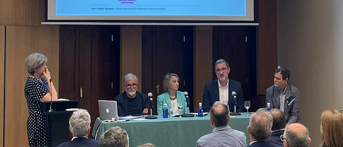 Los expertos destacan la necesidad y urgencia de explorar y explotar los yacimientos de materias primas europeos para reducir la dependencia exterior y romper el monopolio de China y Rusia