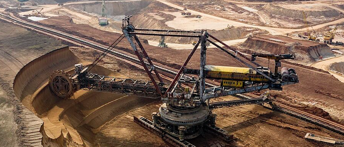 La clave secreta de la guerra: &quot;Ucrania iba camino de ser uno de los mayores proveedores de litio del mundo&quot;