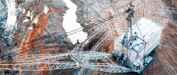 Materias primas críticas para la transición verde: ¿es posible obtenerlas sin dañar el medio ambiente?