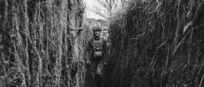 Materias primas y comercio tras el conflicto en Ucrania