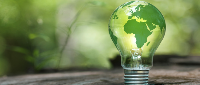 Medidas a corto plazo para que países y regiones adopten la transición energética