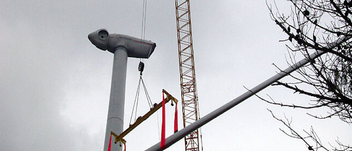 Hacia un modelo óptimo de expansión de las renovables