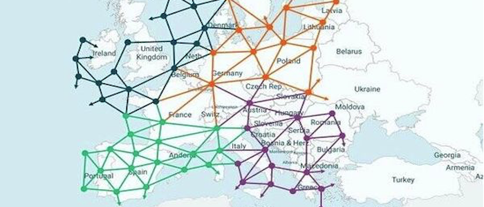 La red que puede ahorrar casi la mitad de nuestra factura eléctrica