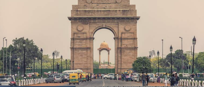 Los países emergentes necesitan 95 billones para financiar la transición energética