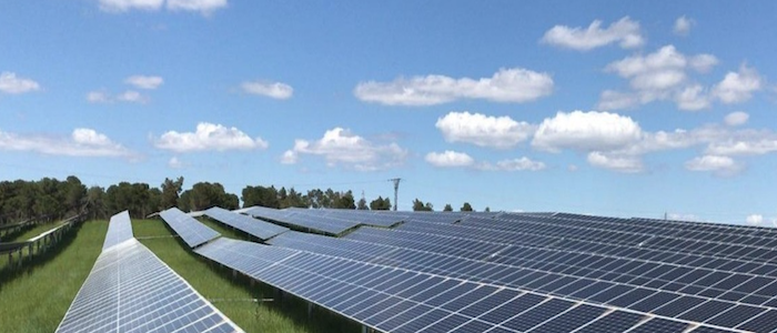 Palencia debe apostar por las energías renovables como oportunidad de futuro