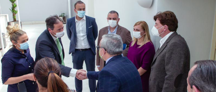 El Gobierno de Cantabria excluye el 94 % del territorio para desarrollo eólico y un 3 % quedará “muy condicionado”