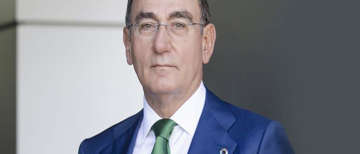 Galán reafirma el compromiso inversor de Iberdrola con la transición energética global