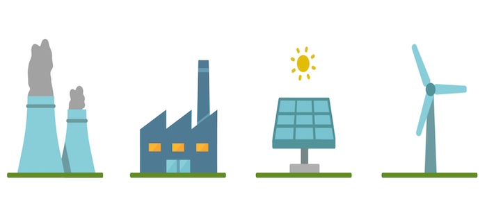 La transición energética y los retos del sistema eléctrico