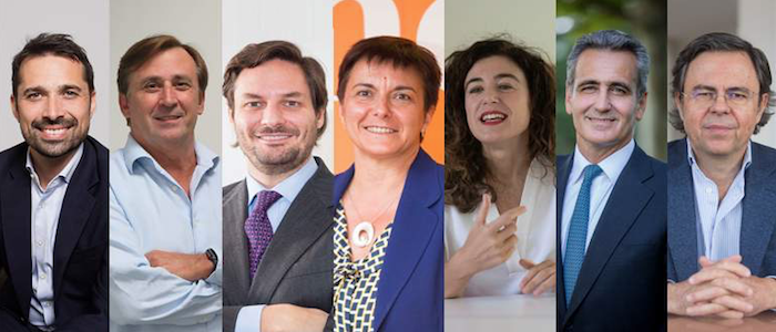 La guerra en Ucrania acelera la transición energética e impulsa la inversión sostenible