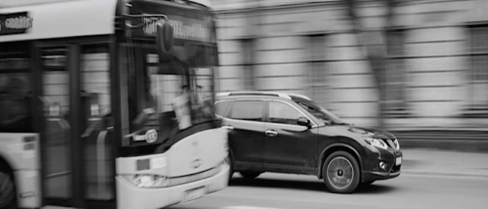 La urgencia de un régimen de transición para el transporte