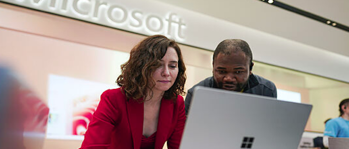 El 'boom' de centros de datos ya satura la red eléctrica de Madrid y pone en jaque 6.000 millones de inversión