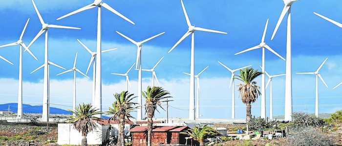 La ATE presenta alegaciones al Procedimiento de Concurrencia Competitiva del régimen retributivo de los sistemas eléctricos TNP de Canarias