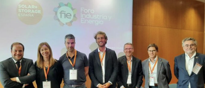 La Asociación Para la Transición Energética participó en el taller Energía fotovoltaica para la descarbonización de la industria