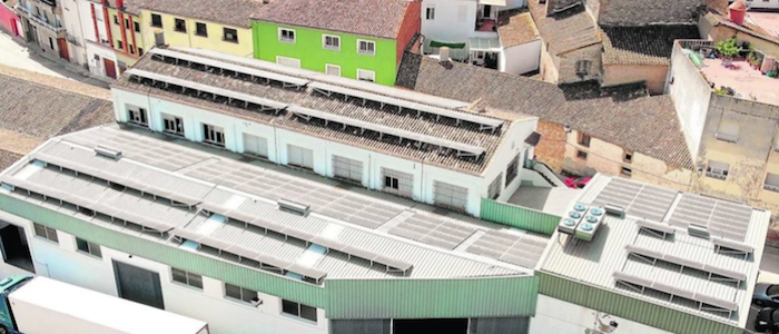 Las comunidades energéticas dan una nueva luz a la competitividad industrial