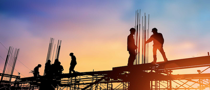 IV Jornadas de Economía Circular en Canarias:  “La construcción en sistemas insulares&quot;