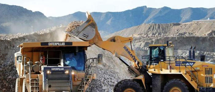 La transición energética puede multiplicar hasta por seis la demanda de minerales críticos