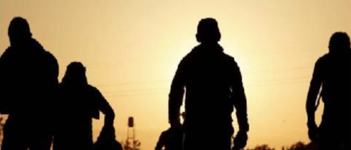 La Asociación para la Transición Energética participó en un debate en el Ateneo de Madrid sobre los refugiados por desplazamiento climático