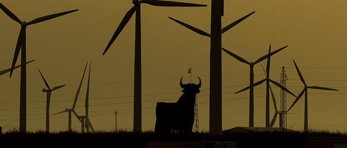 Así puede convertirse España en la batería de Europa: &quot;Nos ha tocado la lotería con la transición energética&quot;
