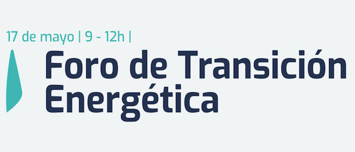 El sector de la energía se reúne en el I Foro de Transición Energética