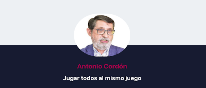 Jugar todos al mismo juego