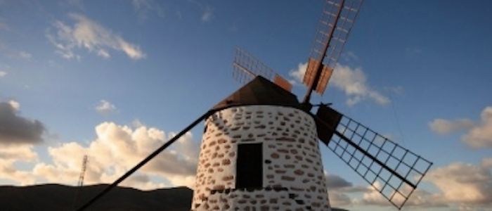 Canarias aprueba una nueva ley de Cambio Climático y Transición Energética