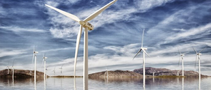 Un manifiesto aboga por la descarbonización en Canarias en 2040