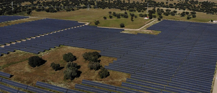 El mapa de los macroproyectos de energía renovable: viaje al próximo &quot;boom&quot; solar y eólico en España