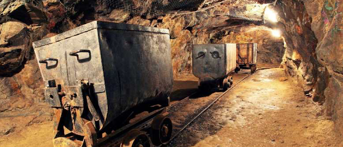 Por qué la minería es esencial para la transición energética y la prosperidad mundial