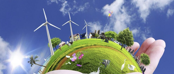 La transición energética en 2023: hacia una nueva era