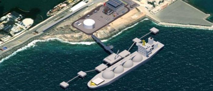 La Asociación para la Transición Energética cree innecesaria la planta gas en La Luz