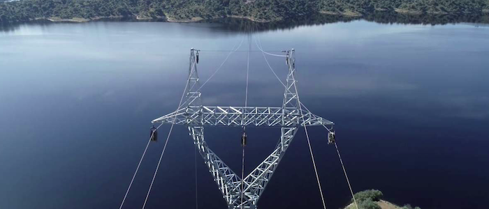 Las redes eléctricas, la pieza clave de la transición energética