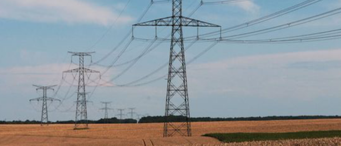 ¿Tenemos red eléctrica suficiente para asumir la transición verde?