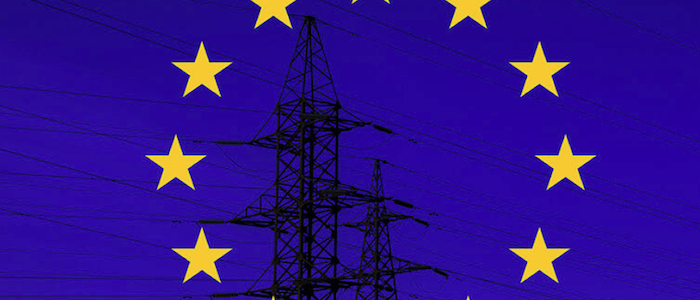 Europa debe expandir sus redes eléctricas