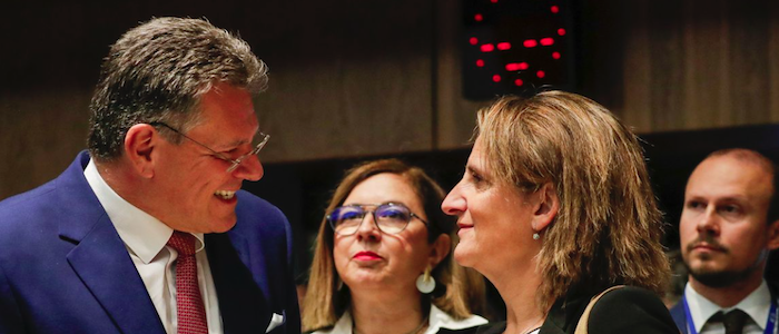 Los Veintisiete acuerdan la reforma eléctrica para reducir la volatilidad de los precios de la luz